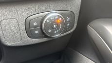 Ford Focus 1.0 EcoBoost Hybrid mHEV 155 Titanium 5dr Petrol Hatchback